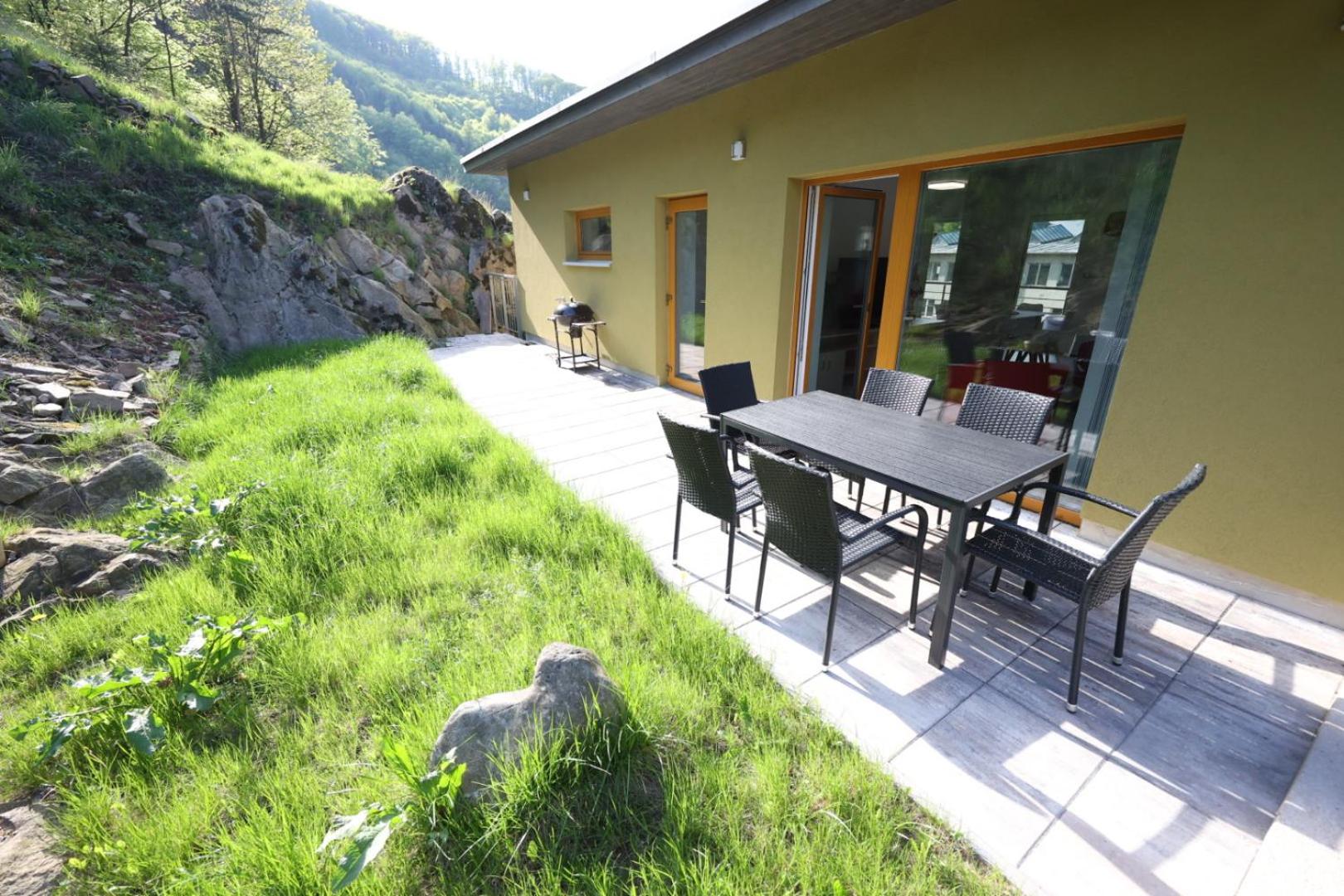 Apartmány Vír view 2