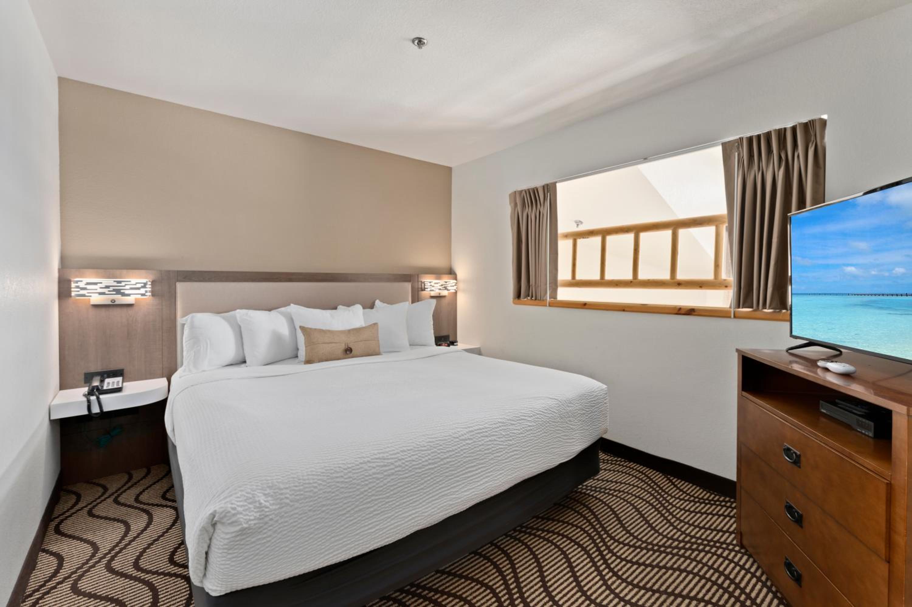 Sandpoint Vacations - Cedar Street Hotel  Suites - Property Image 35