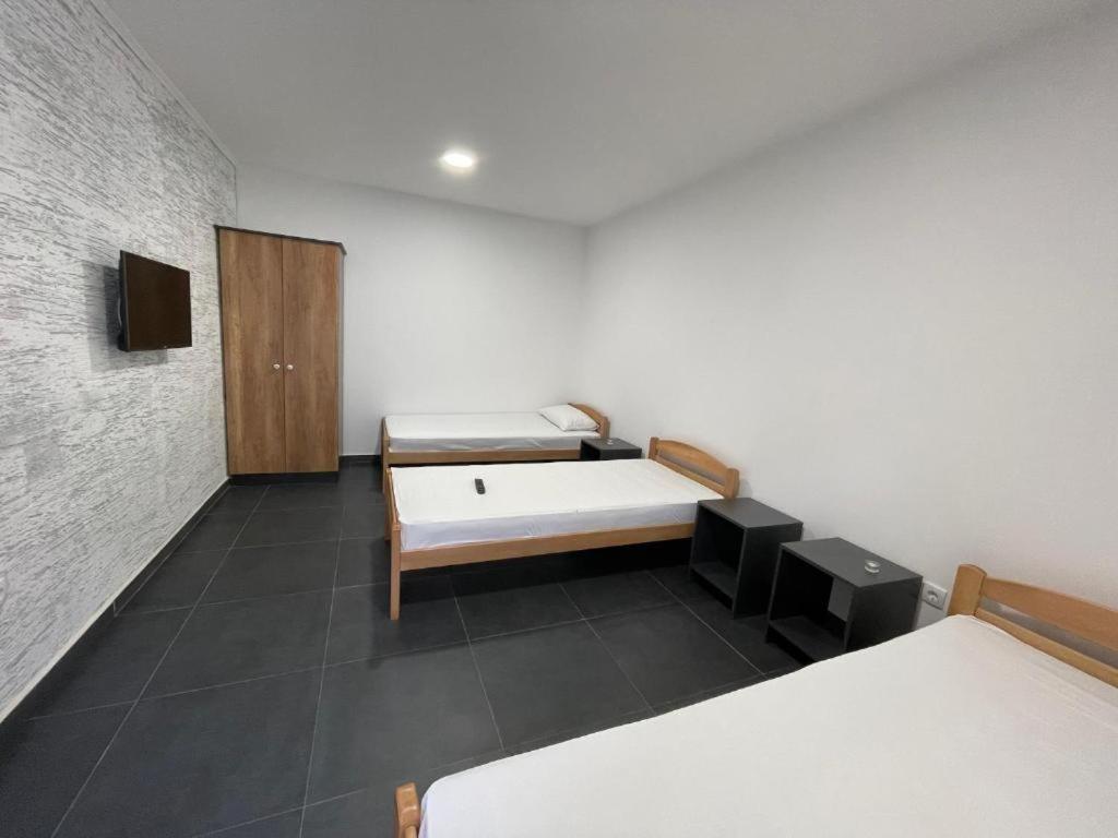 Apartmani Milenko