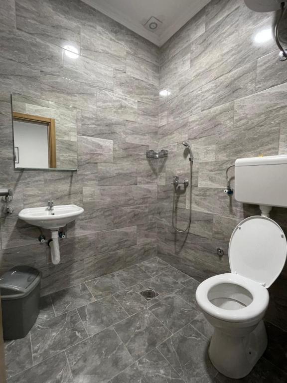 Apartmani Milenko