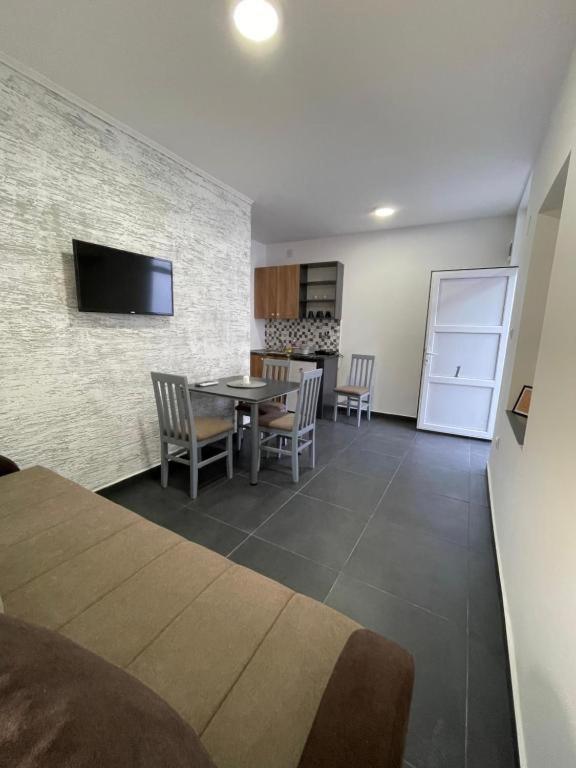 Apartmani Milenko