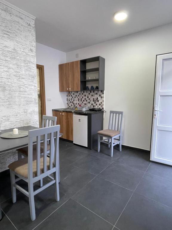 Apartmani Milenko