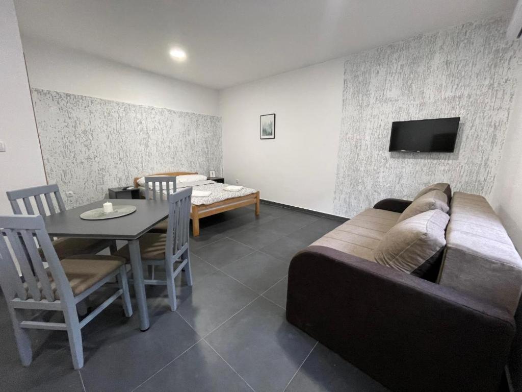 Apartmani Milenko