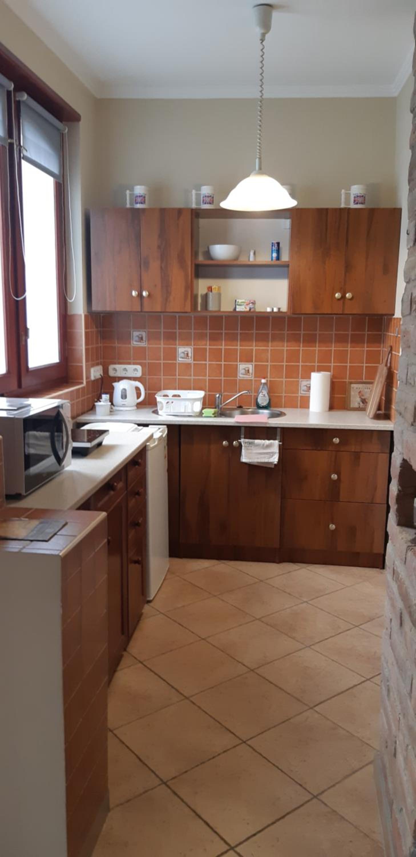 Protea Apartment