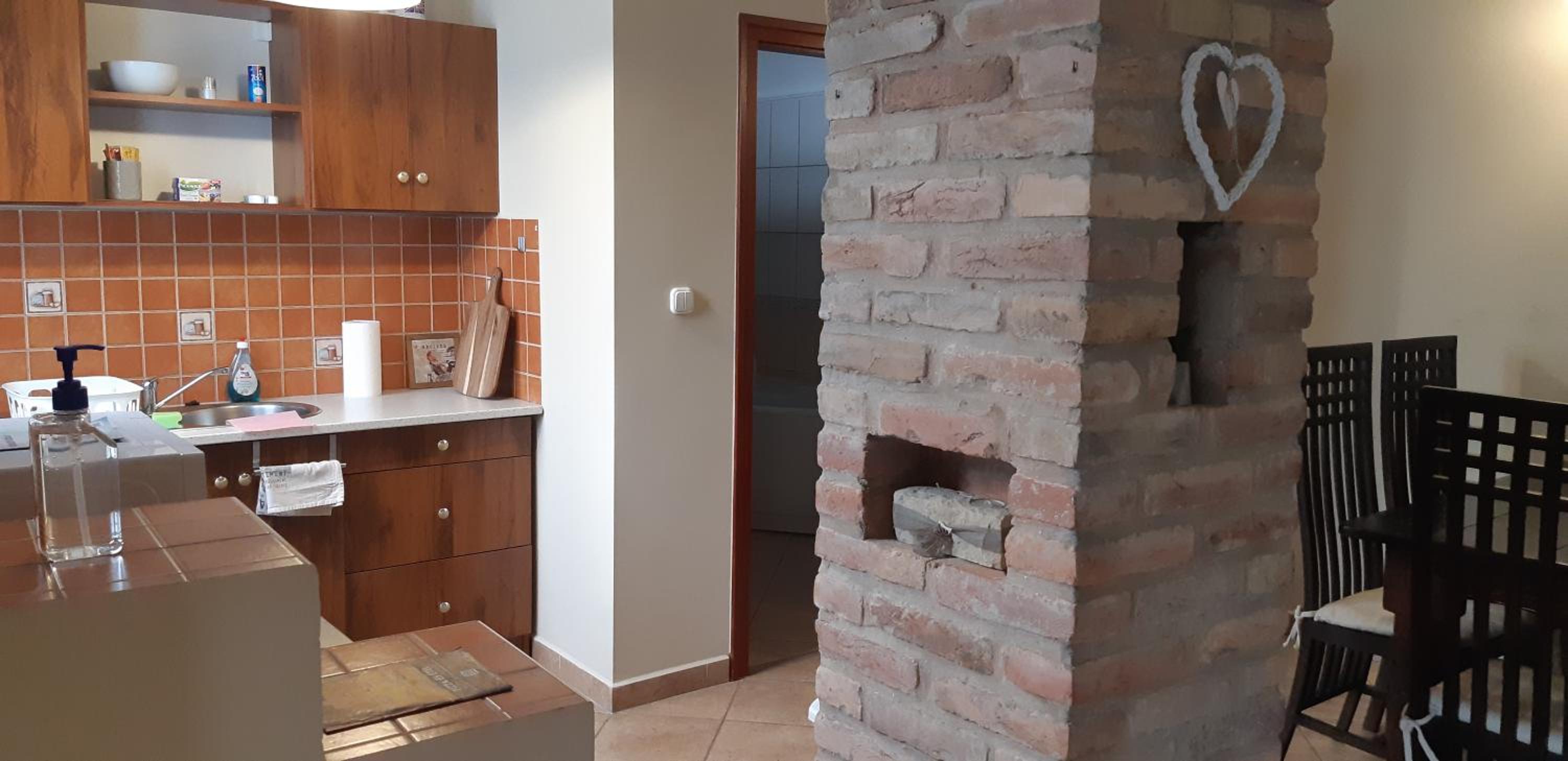Protea Apartment