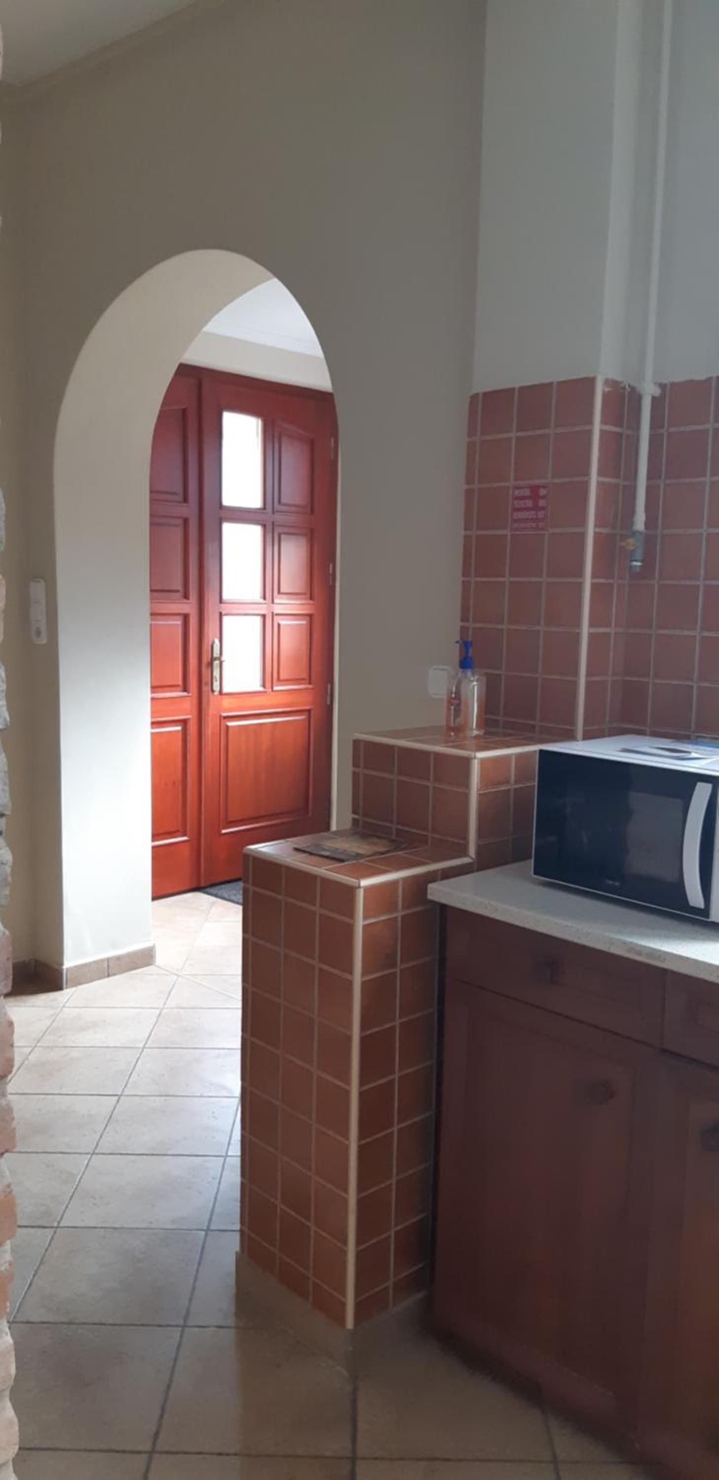 Protea Apartment