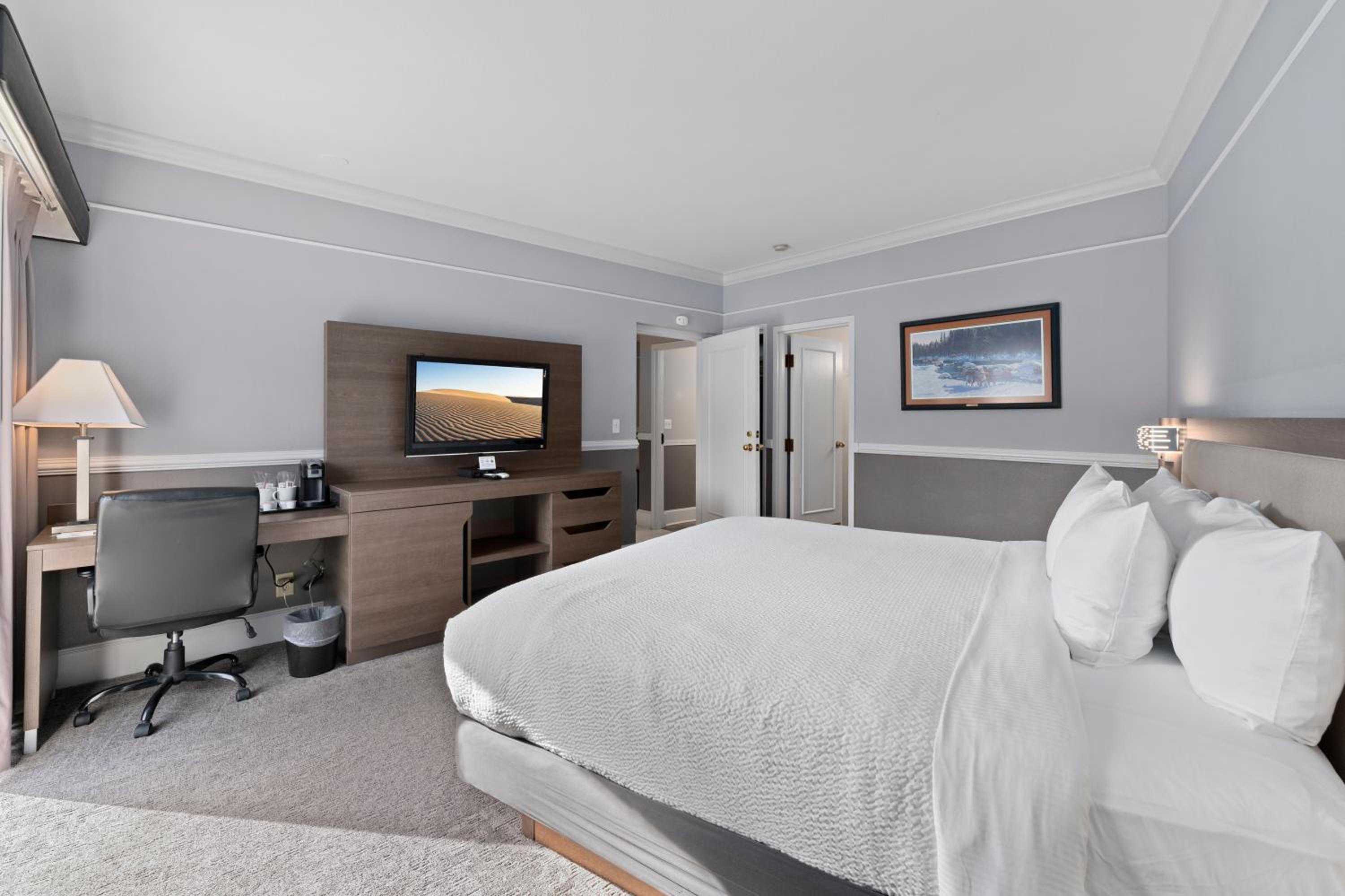 Sandpoint Vacations - Cedar Street Hotel  Suites - Property Image 19