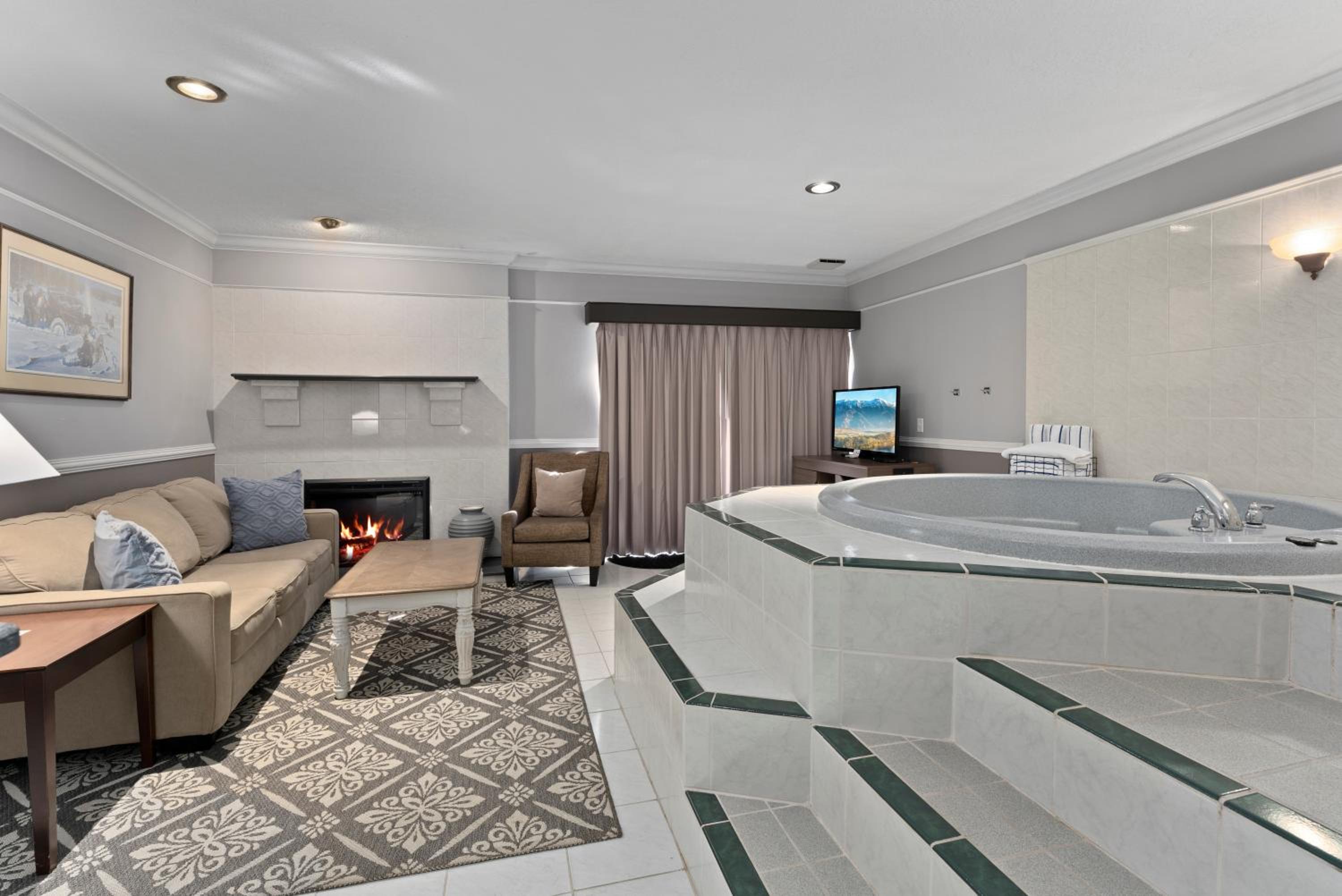 Sandpoint Vacations - Cedar Street Hotel  Suites - Property Image 27