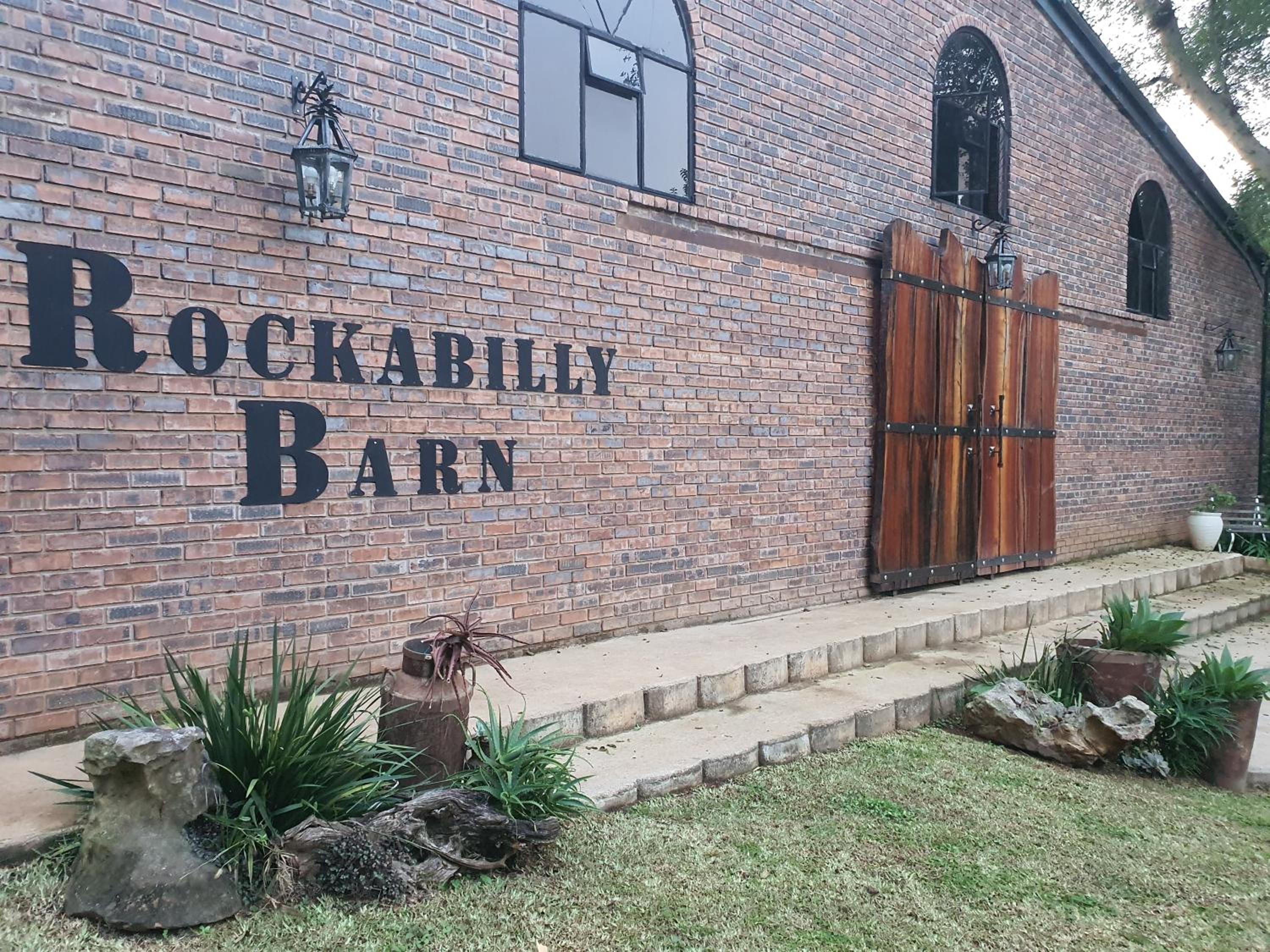 ROCKABILLY RANCH Self-Catering Guest Units