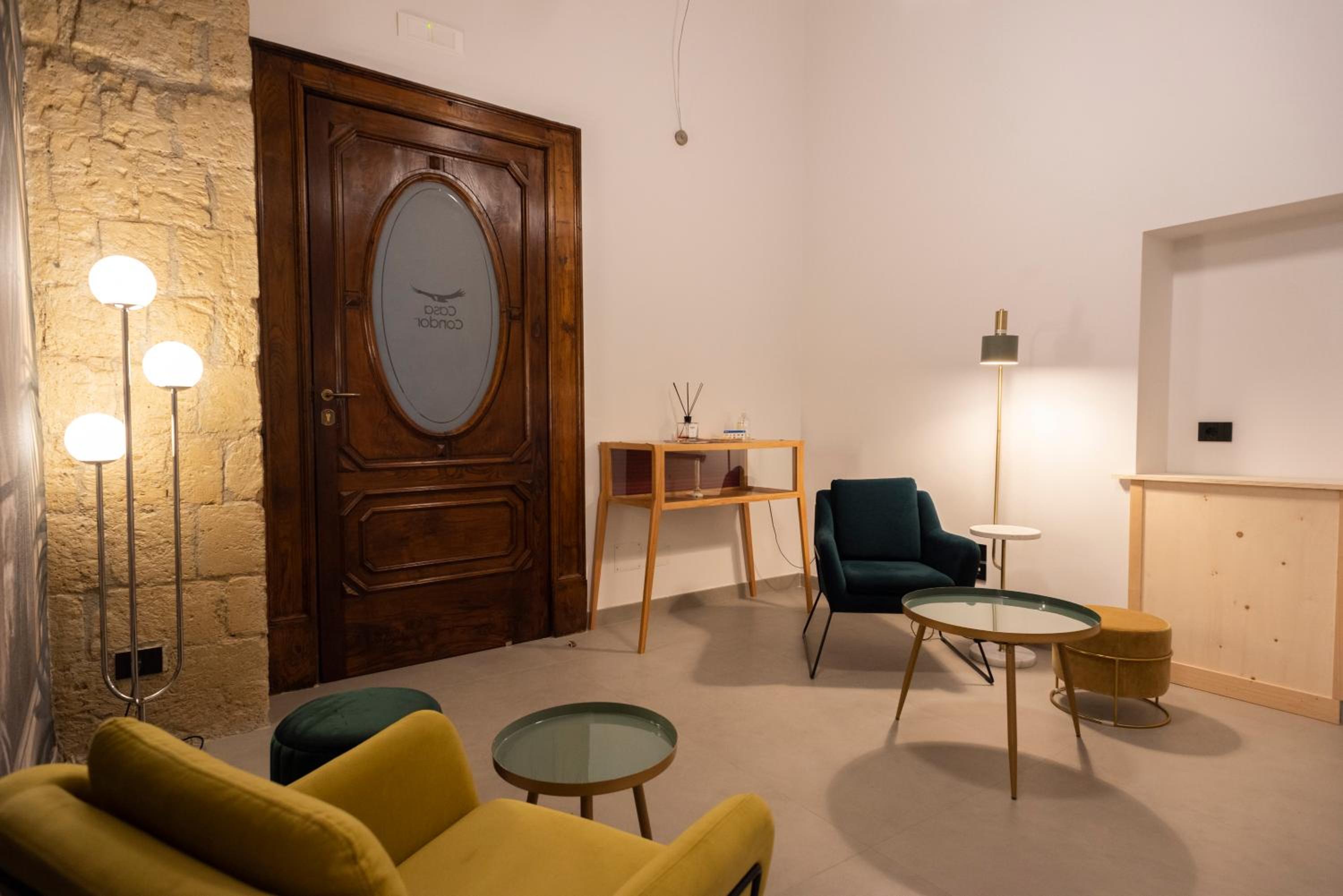 Casa Condor