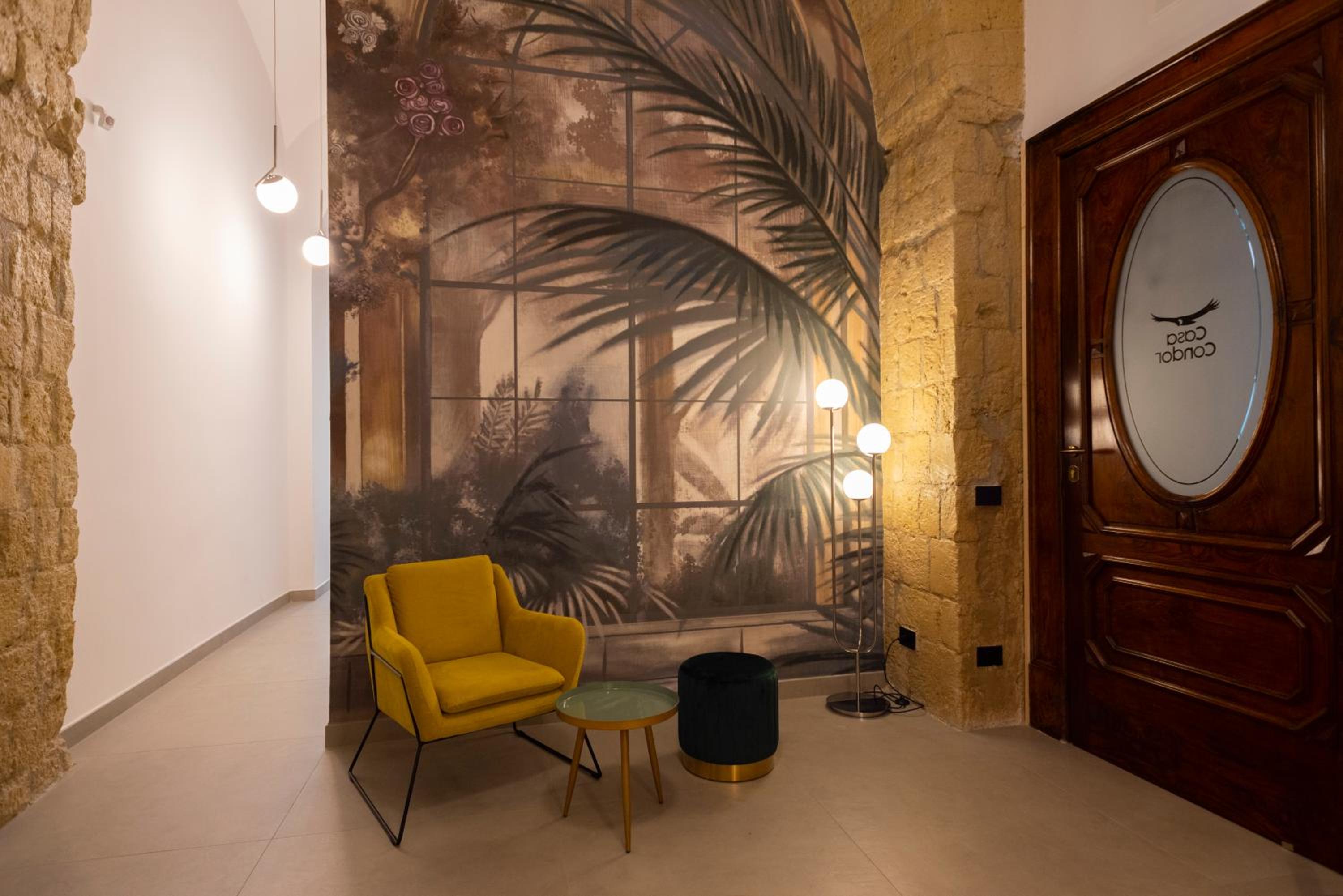 Casa Condor
