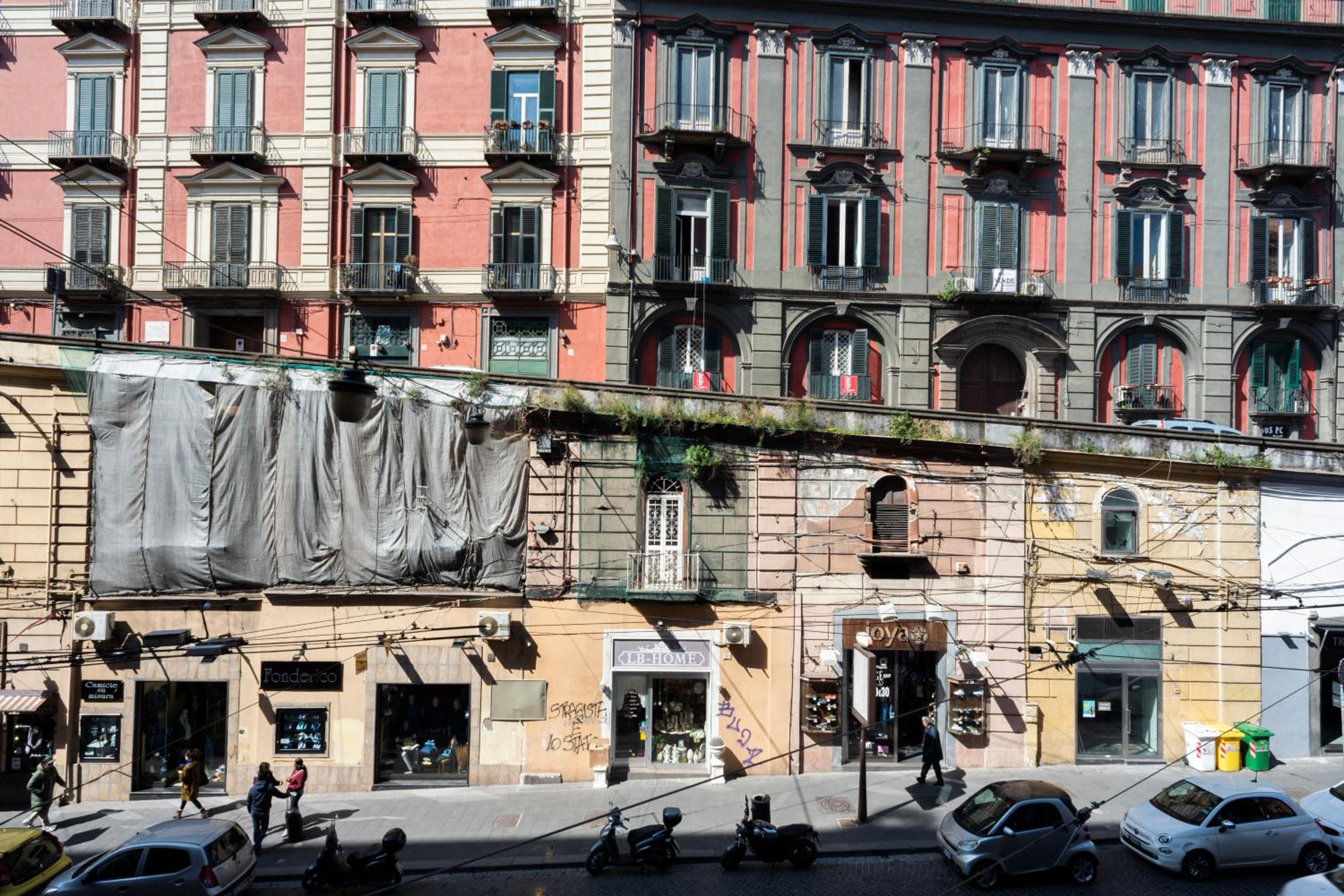 Casa Condor