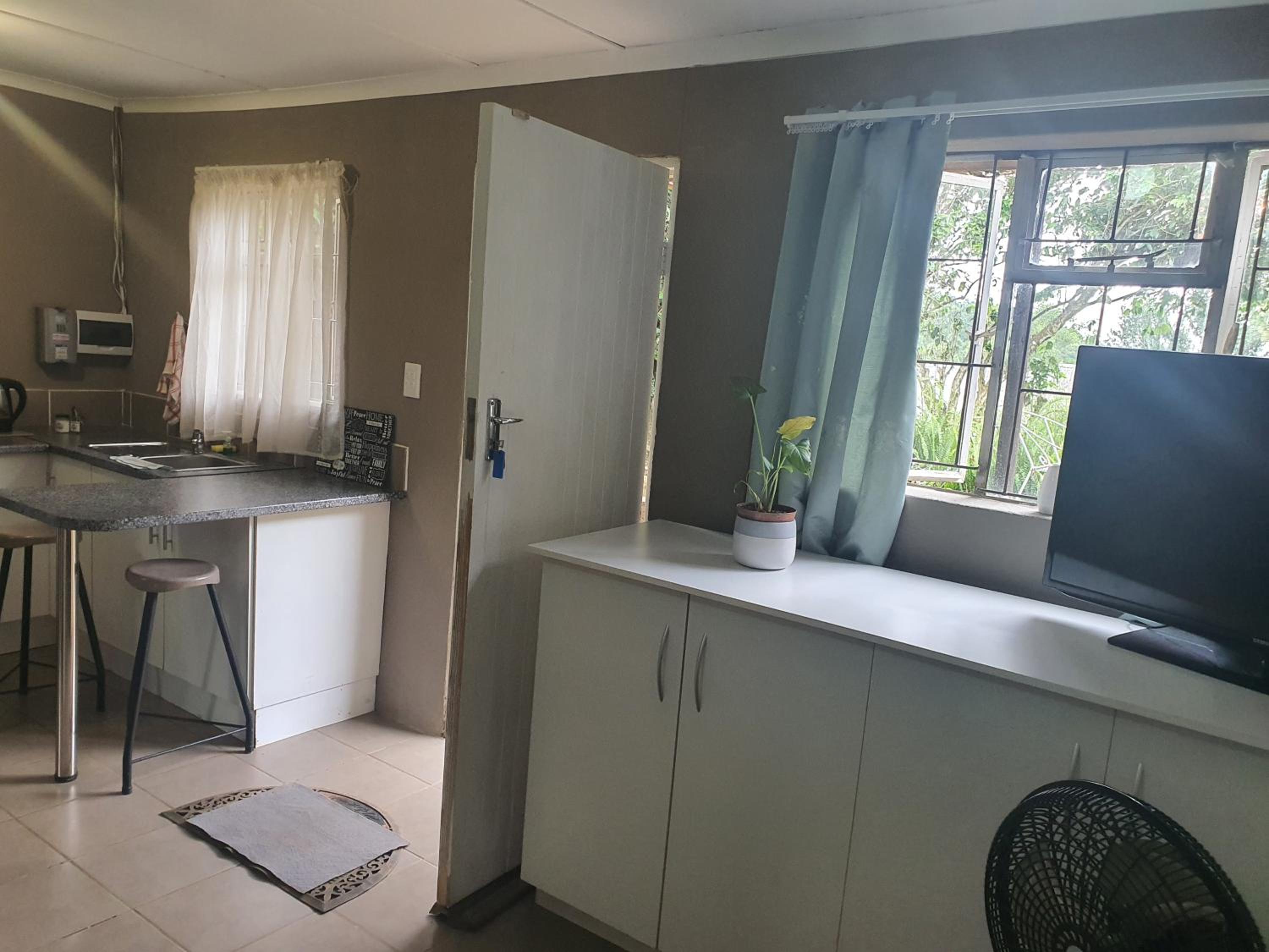 ROCKABILLY RANCH Self-Catering Guest Units
