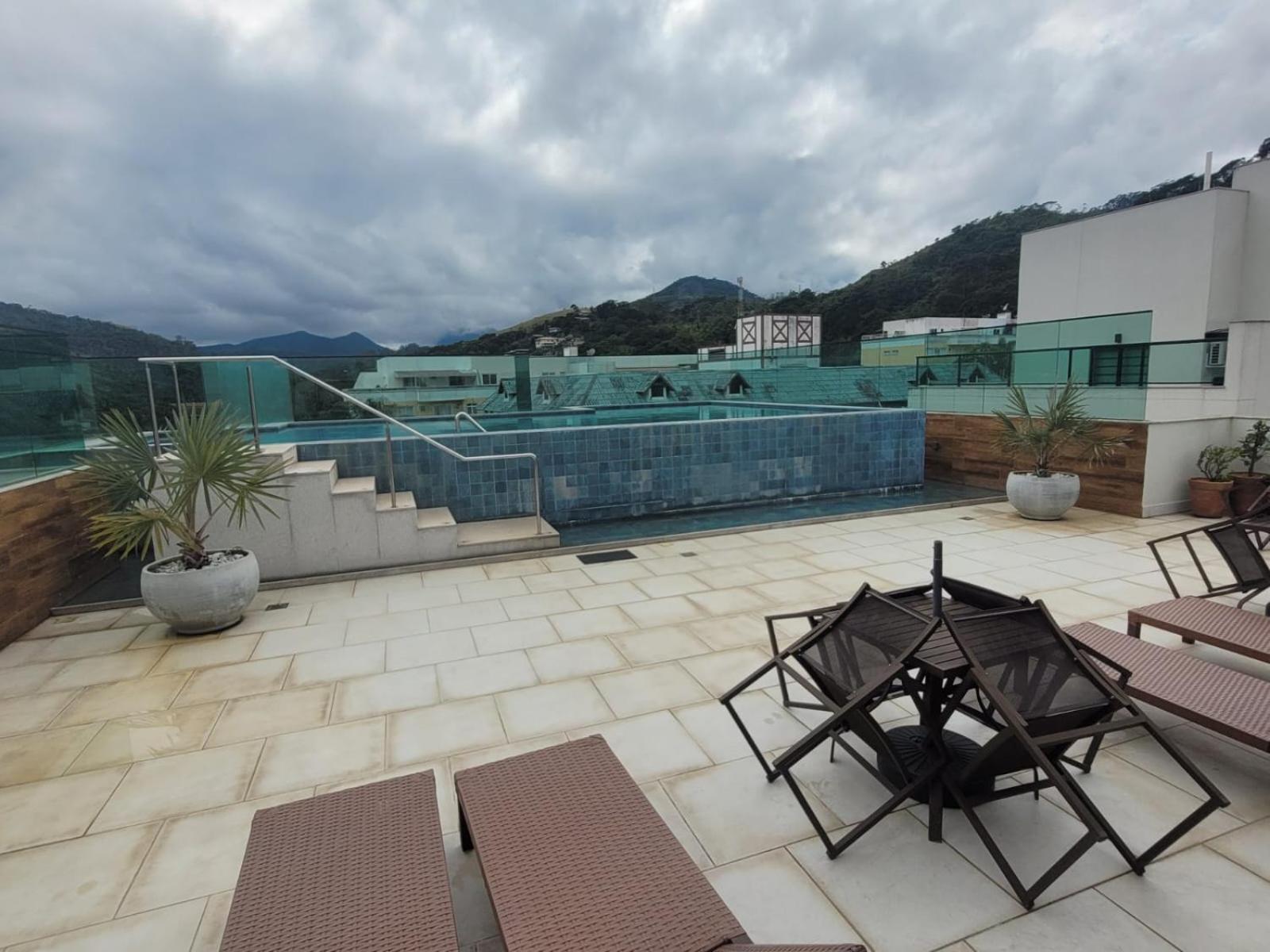 Vila Piemont Itaipava