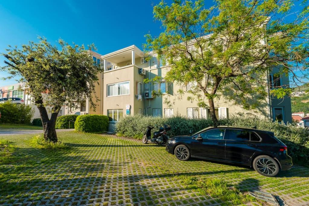 Apartment Kate with FREE PARKING