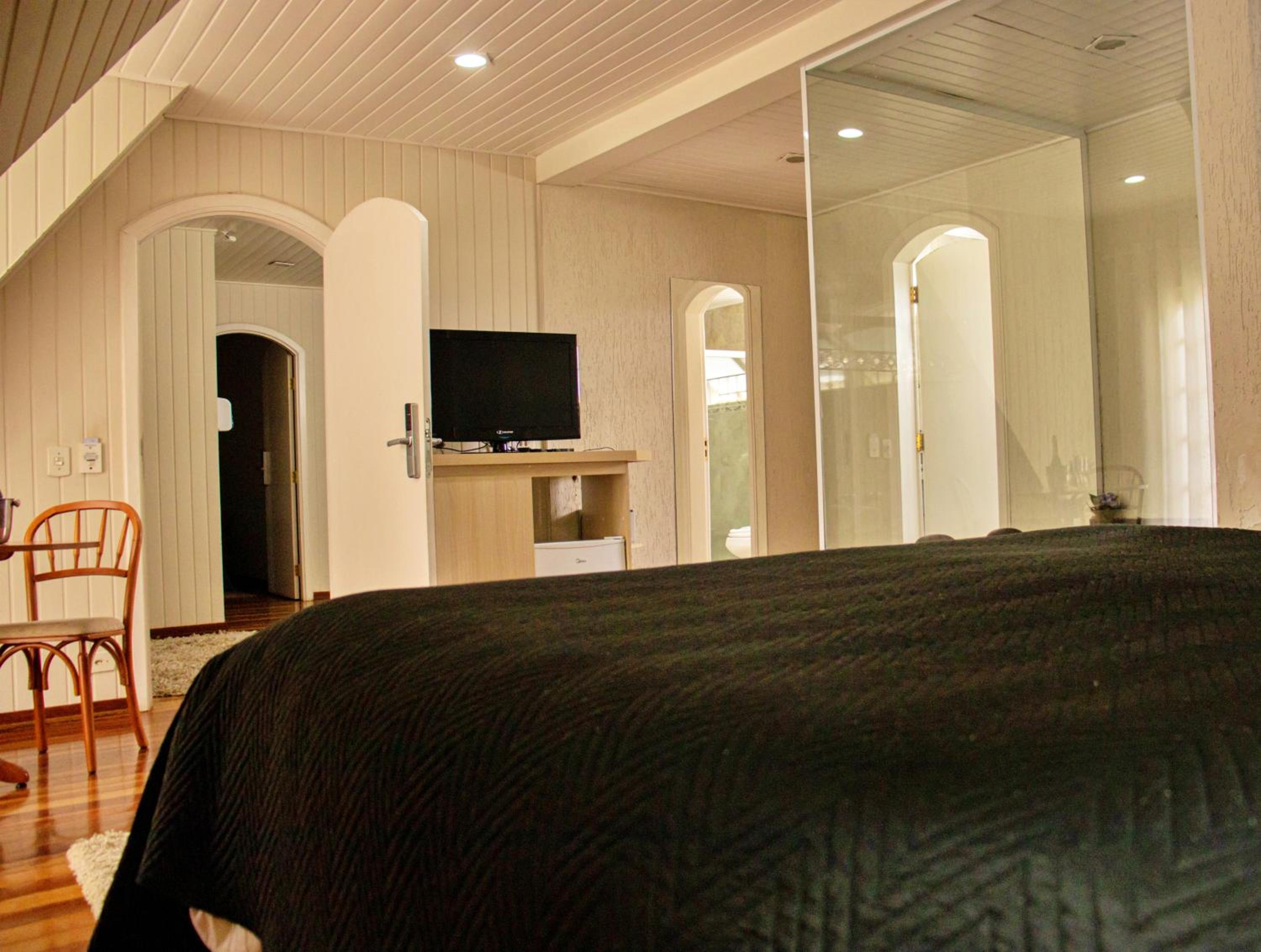 VELINN Pousada Chateau do Luar Prime