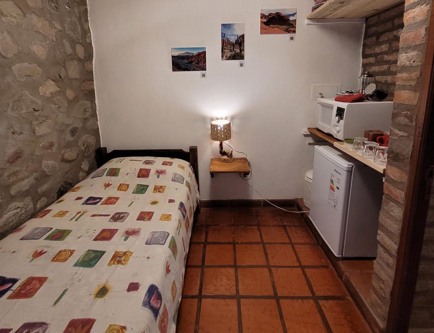 Cabañas Malka