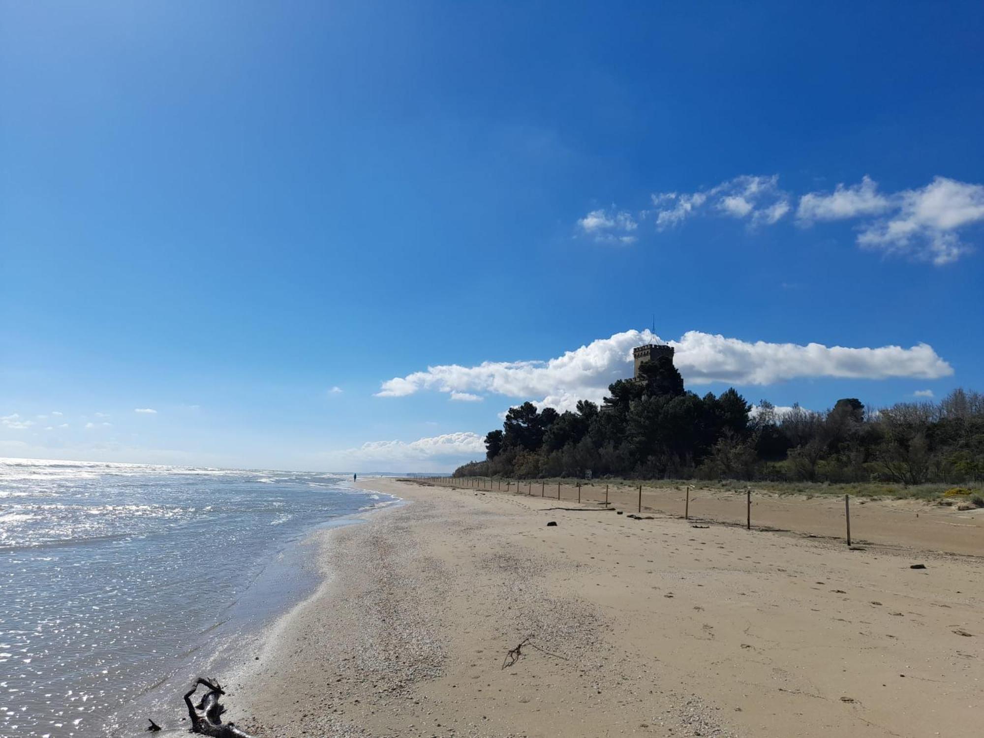 Il garusolo view 2
