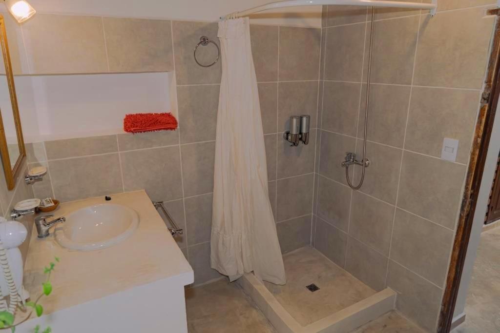 Cabañas Malka
