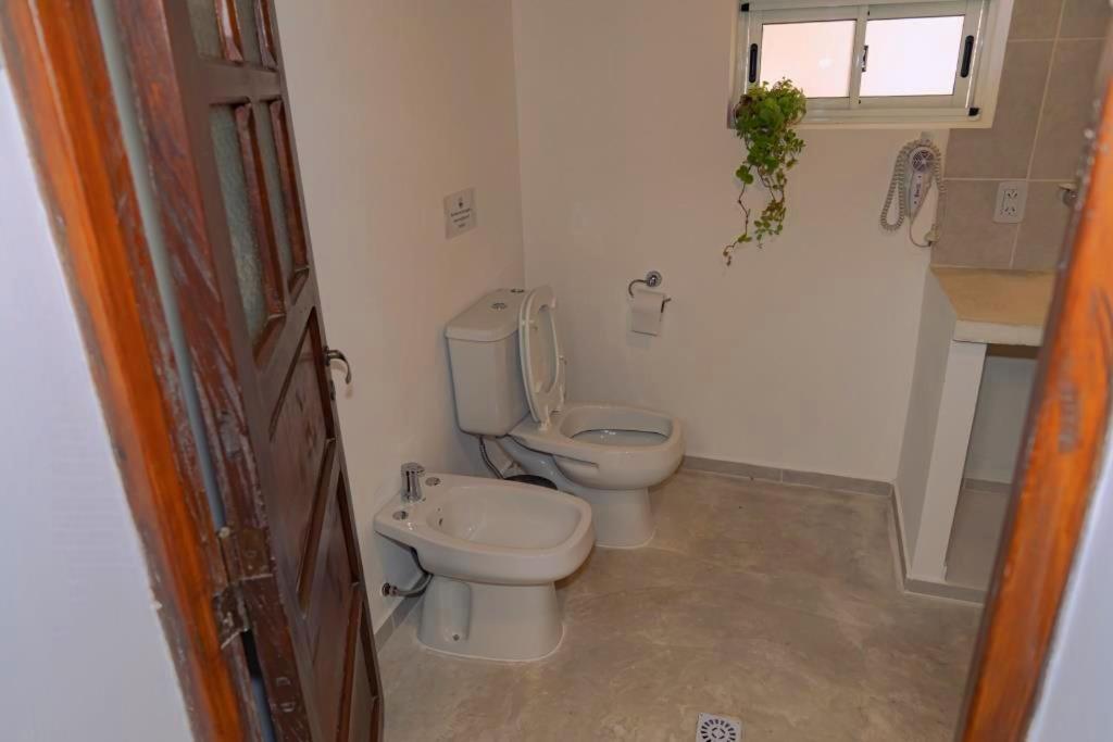 Cabañas Malka