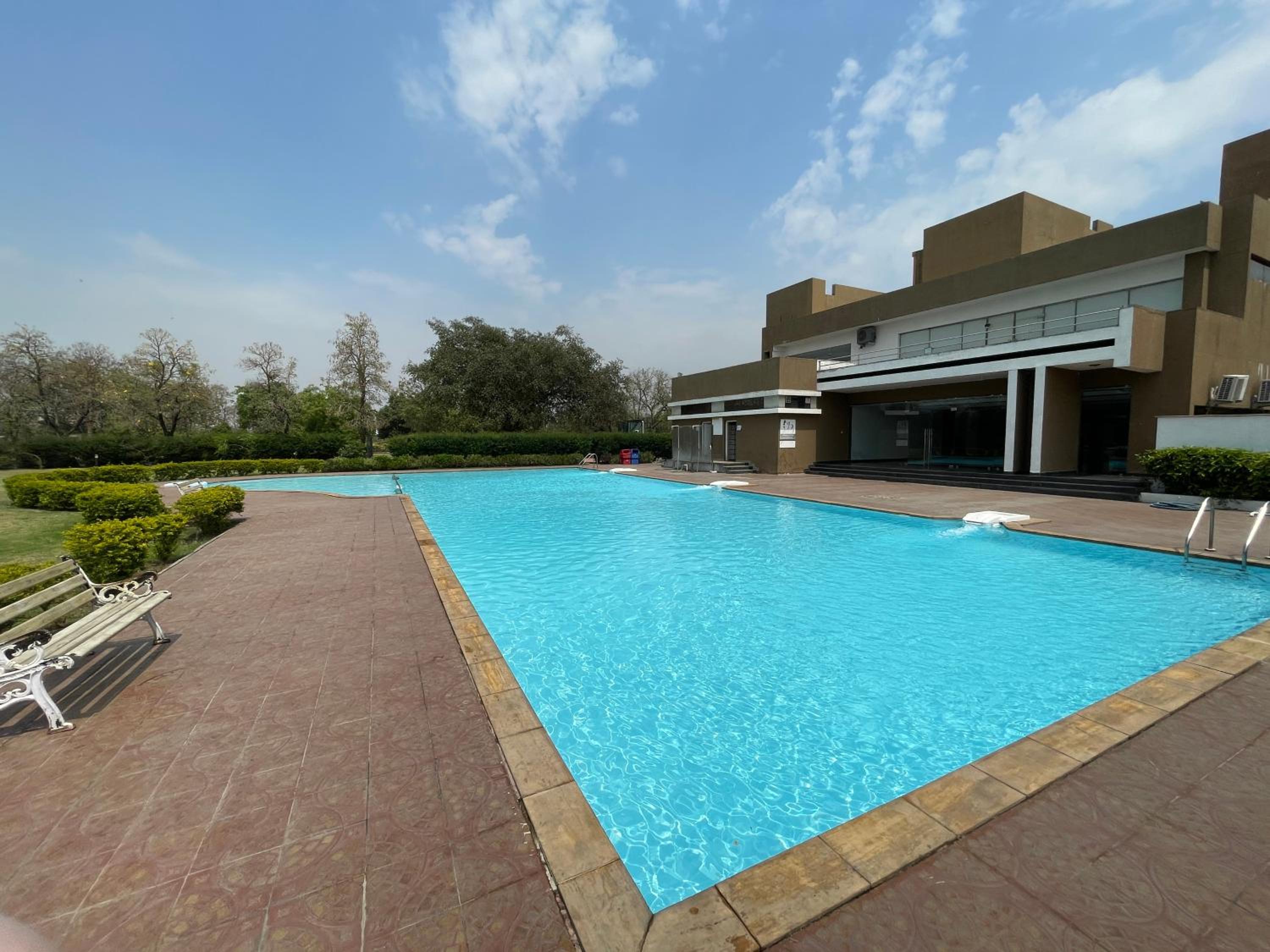 Samruddhi farms rooms S1 near mihan view 2
