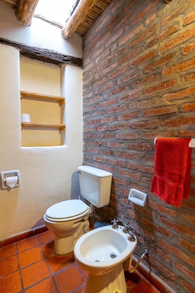 Cabañas Malka
