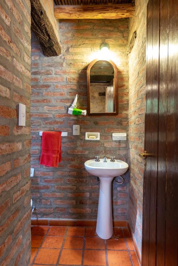 Cabañas Malka