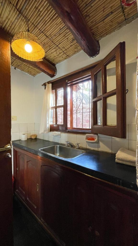 Cabañas Malka