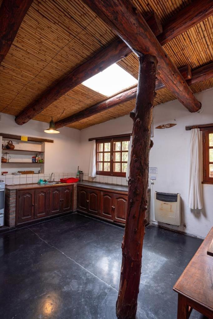 Cabañas Malka