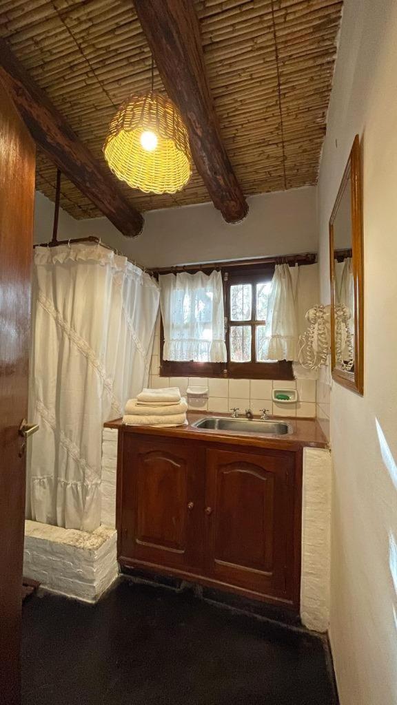 Cabañas Malka