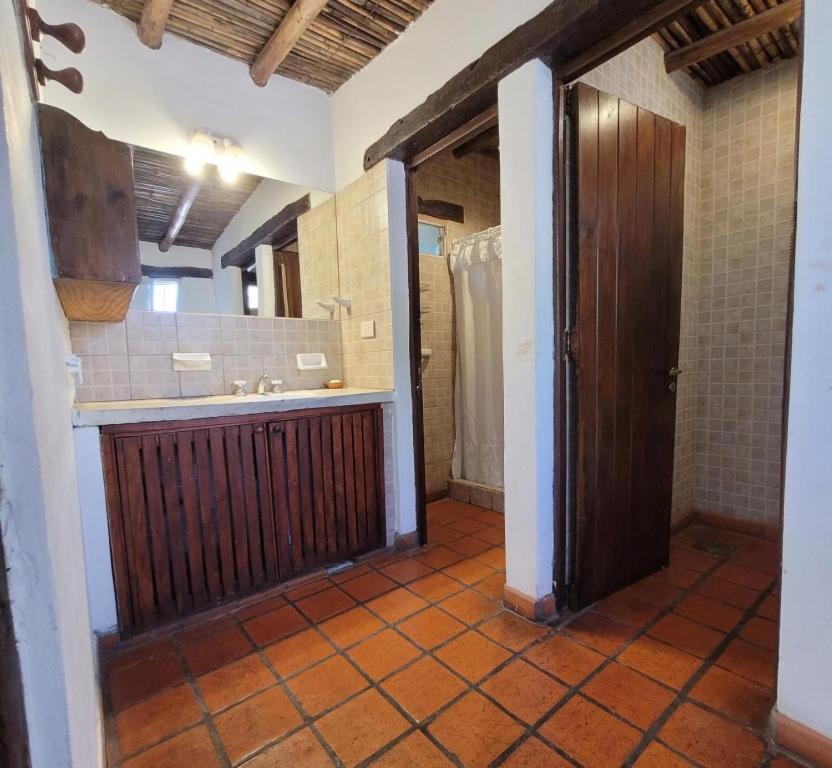 Cabañas Malka