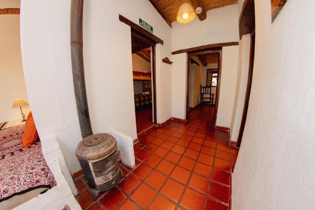 Cabañas Malka