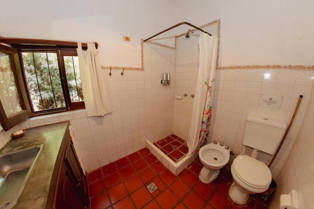 Cabañas Malka