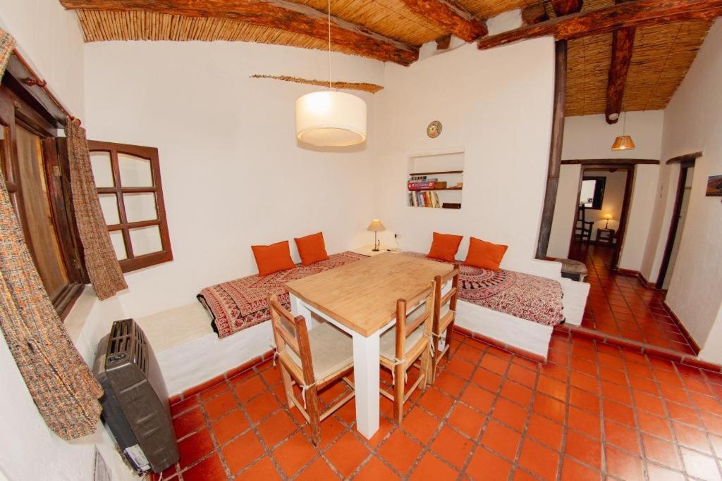 Cabañas Malka
