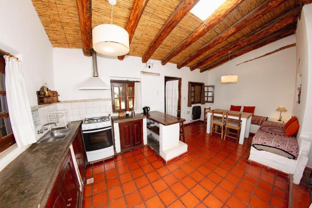Cabañas Malka