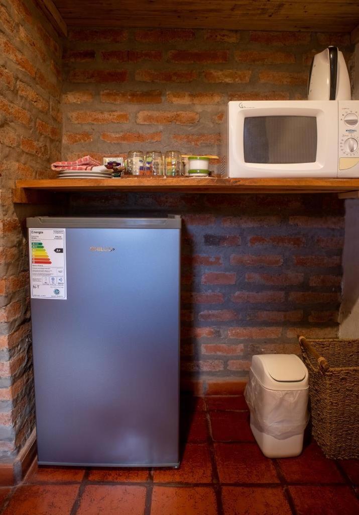Cabañas Malka