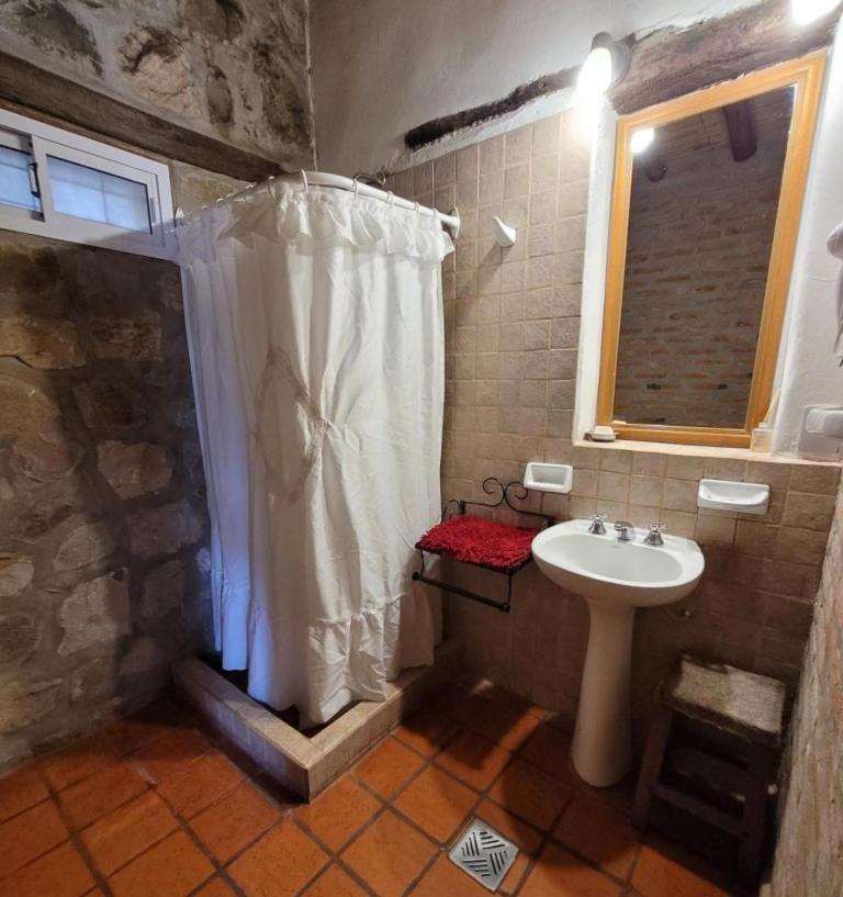 Cabañas Malka