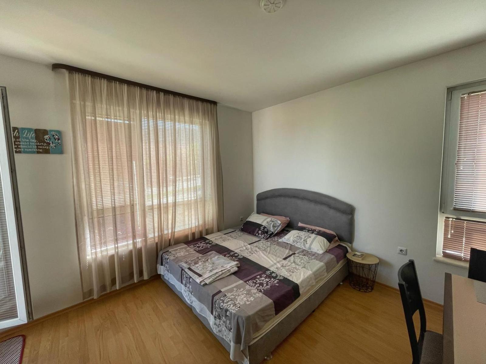 Luxury Sea View Studio Aria, Byala view 3