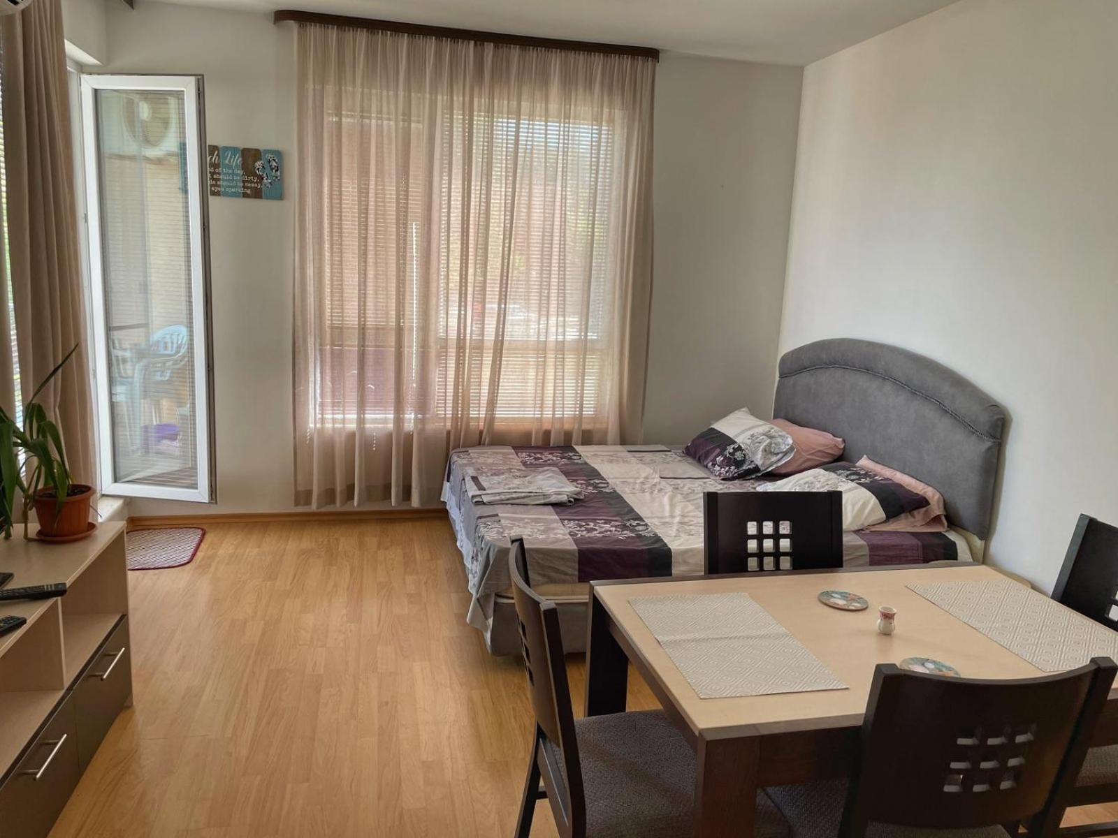 Luxury Sea View Studio Aria, Byala view 2