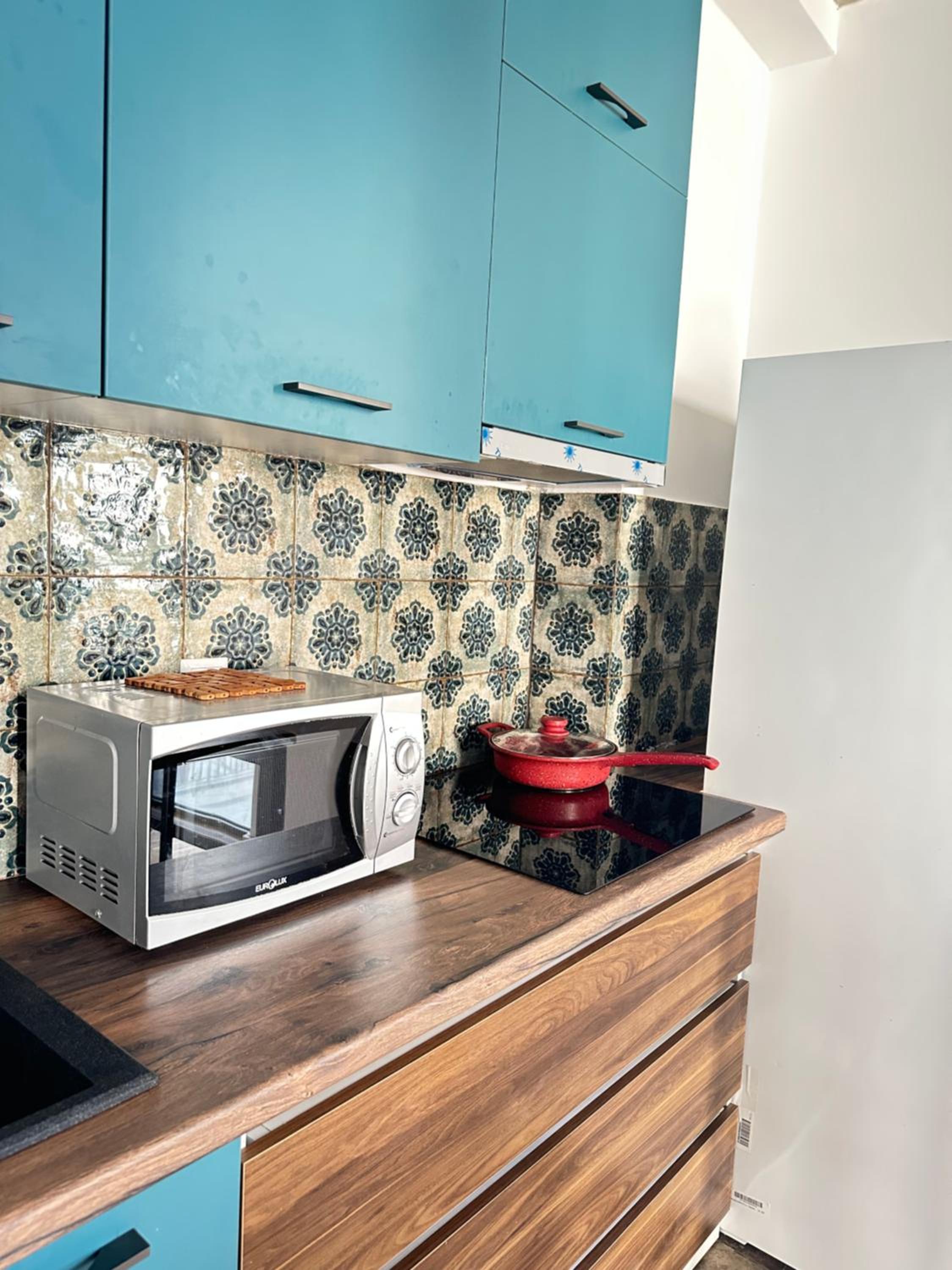 Gvazi Apartment