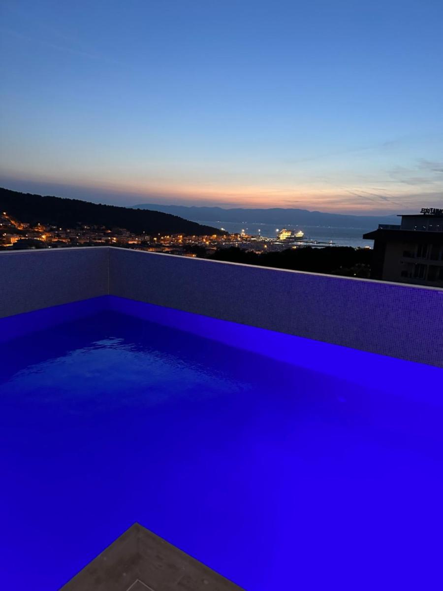 Nova Butik Hotel Çeşme - Image 40