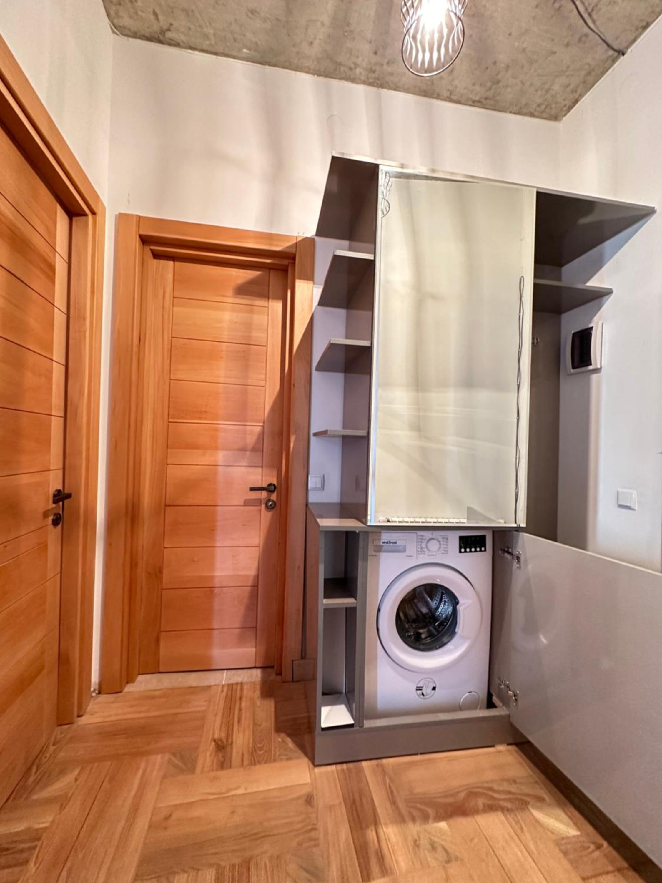 Gvazi Apartment