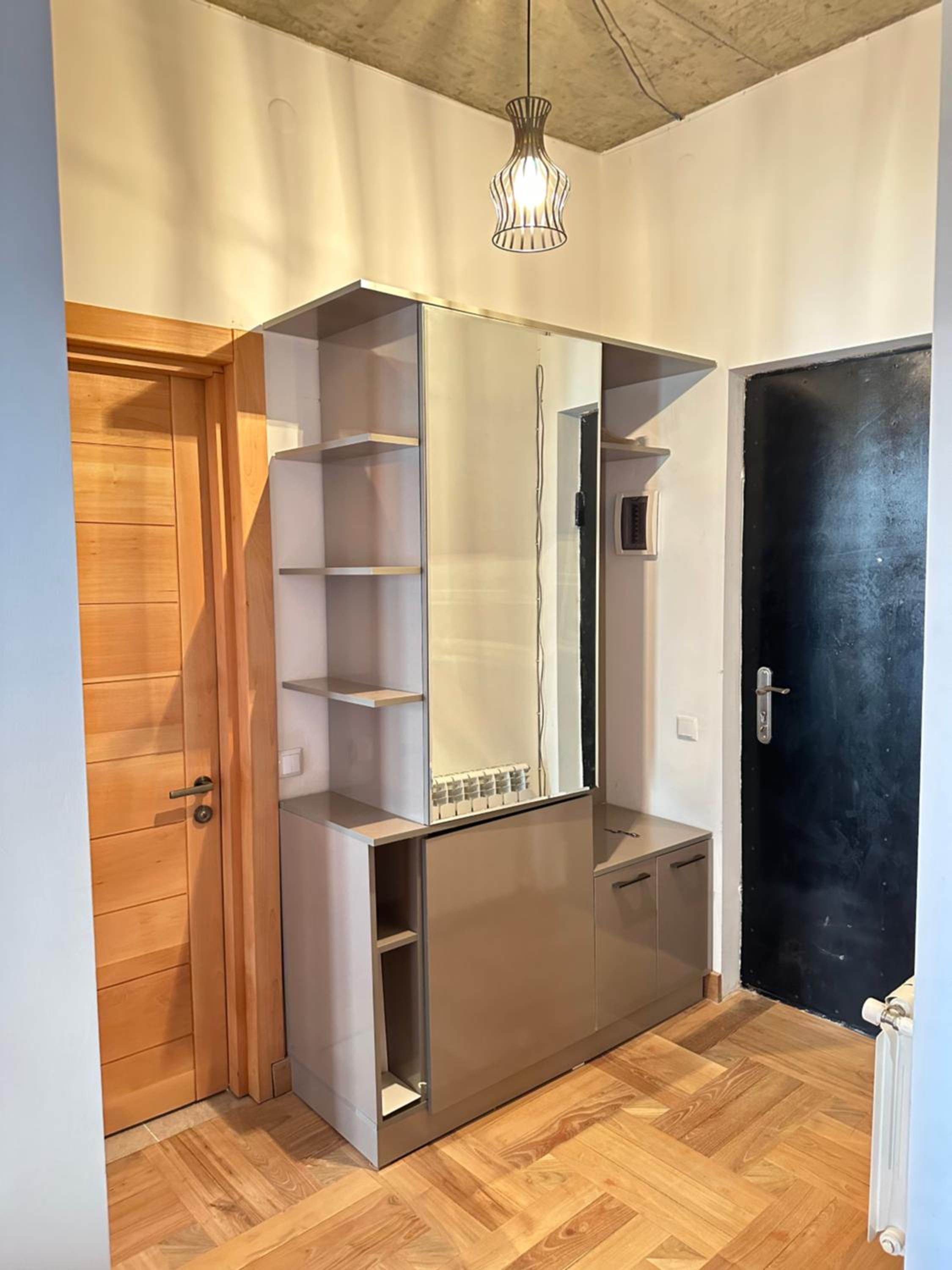 Gvazi Apartment