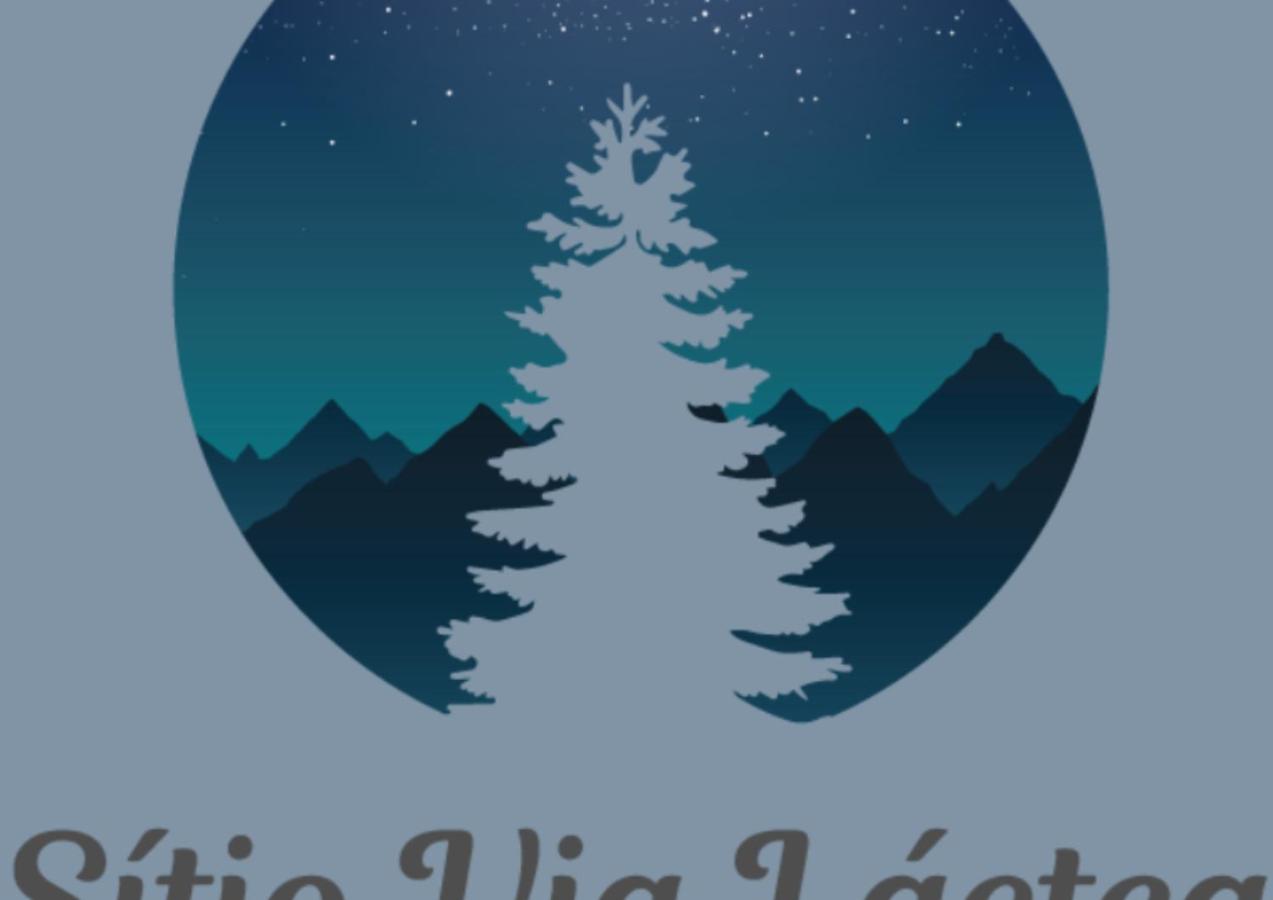 Sítio Via Láctea - Guaramiranga