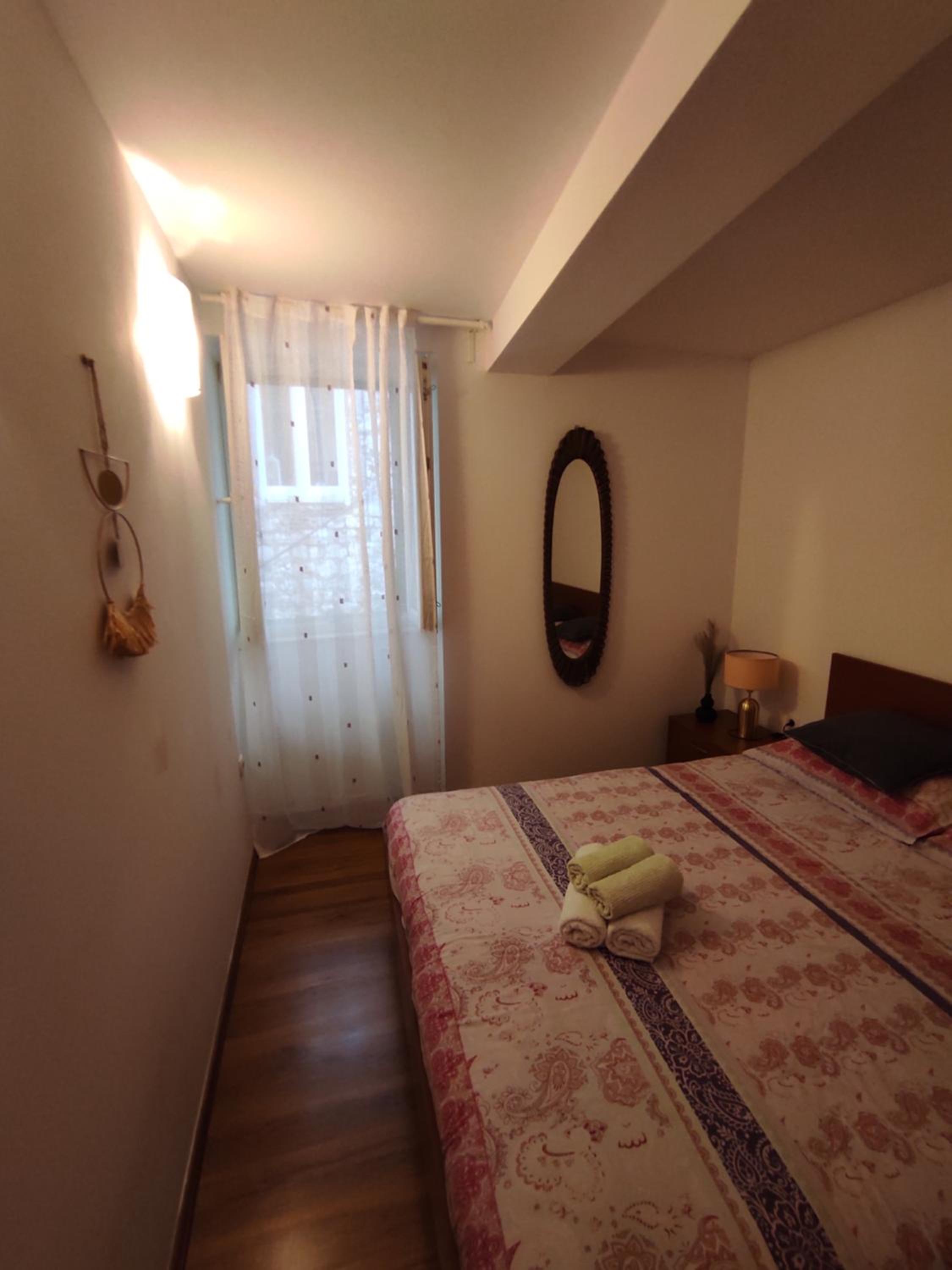 Apartment Pupa