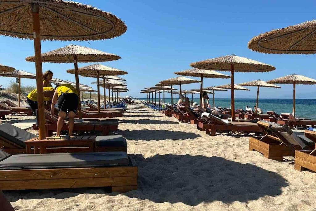 Agiou Stilianou Apartments