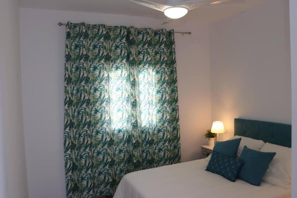APARTAMENTOS RURALES ( LA COBIJÁ) APART Nº2 CONIL photo 3