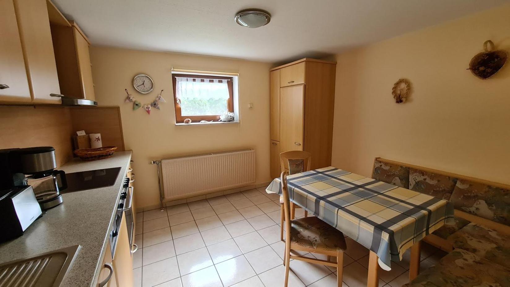 Ferienwohnung Fleischer