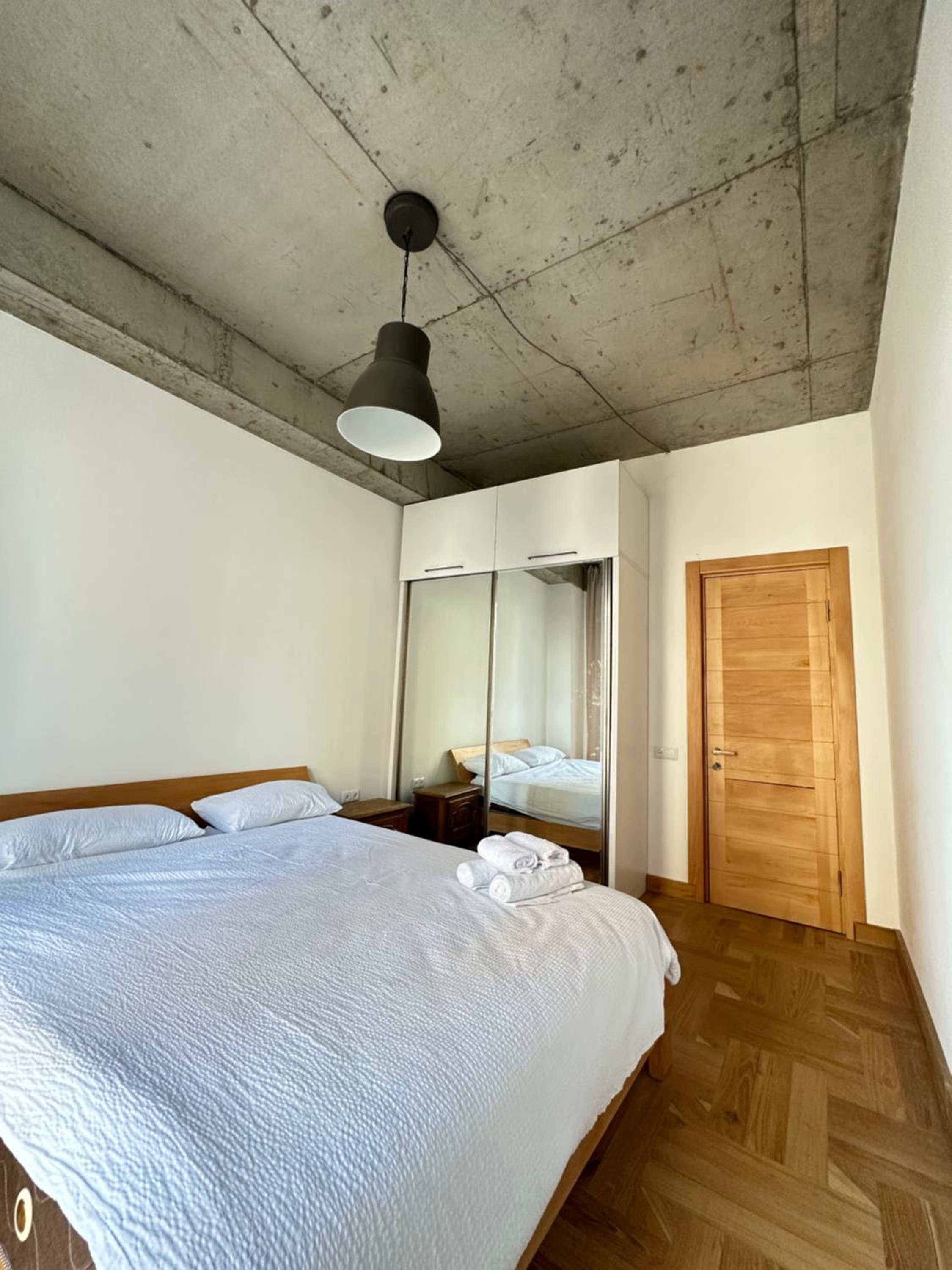 Gvazi Apartment