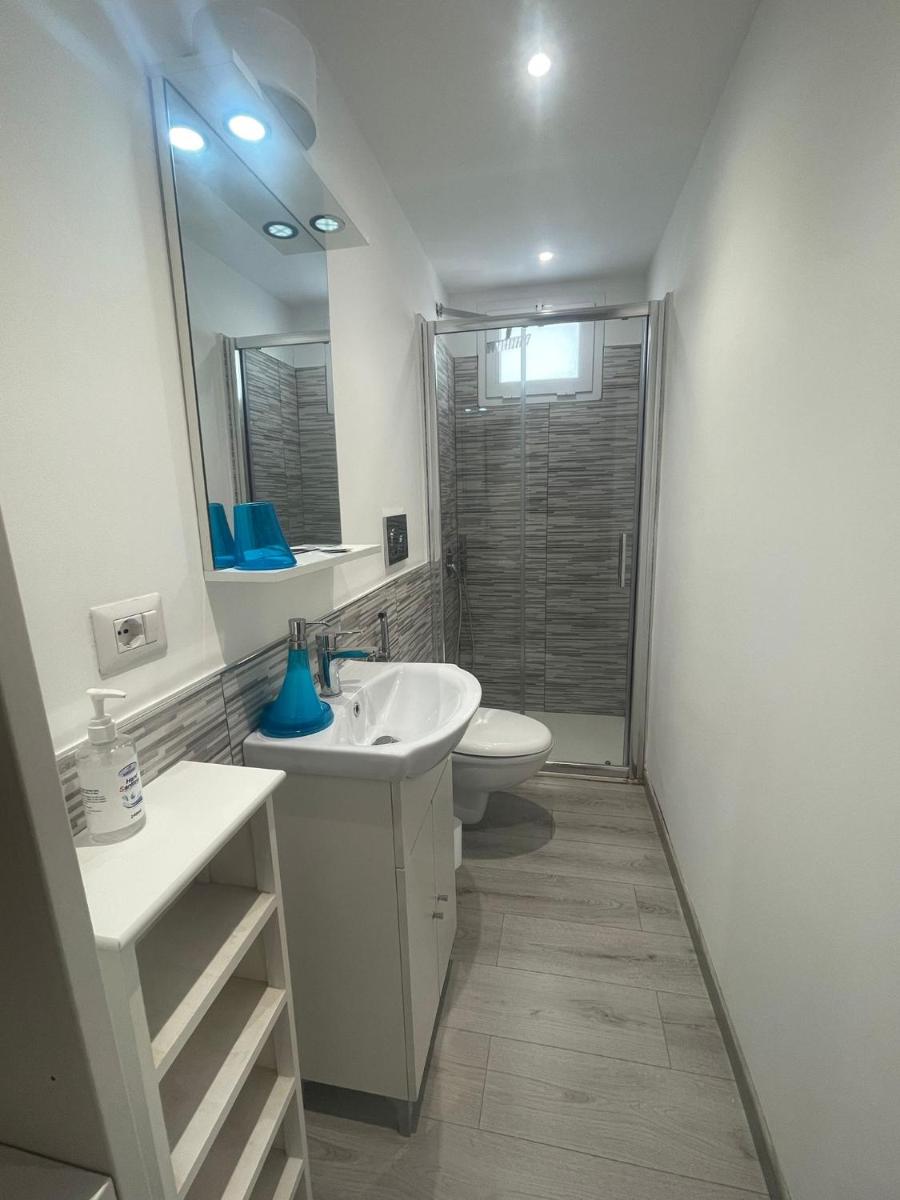 Hotel Maison Rinaldi